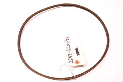 OEM Honda 22431-VL0-P01 V-Belt NOS