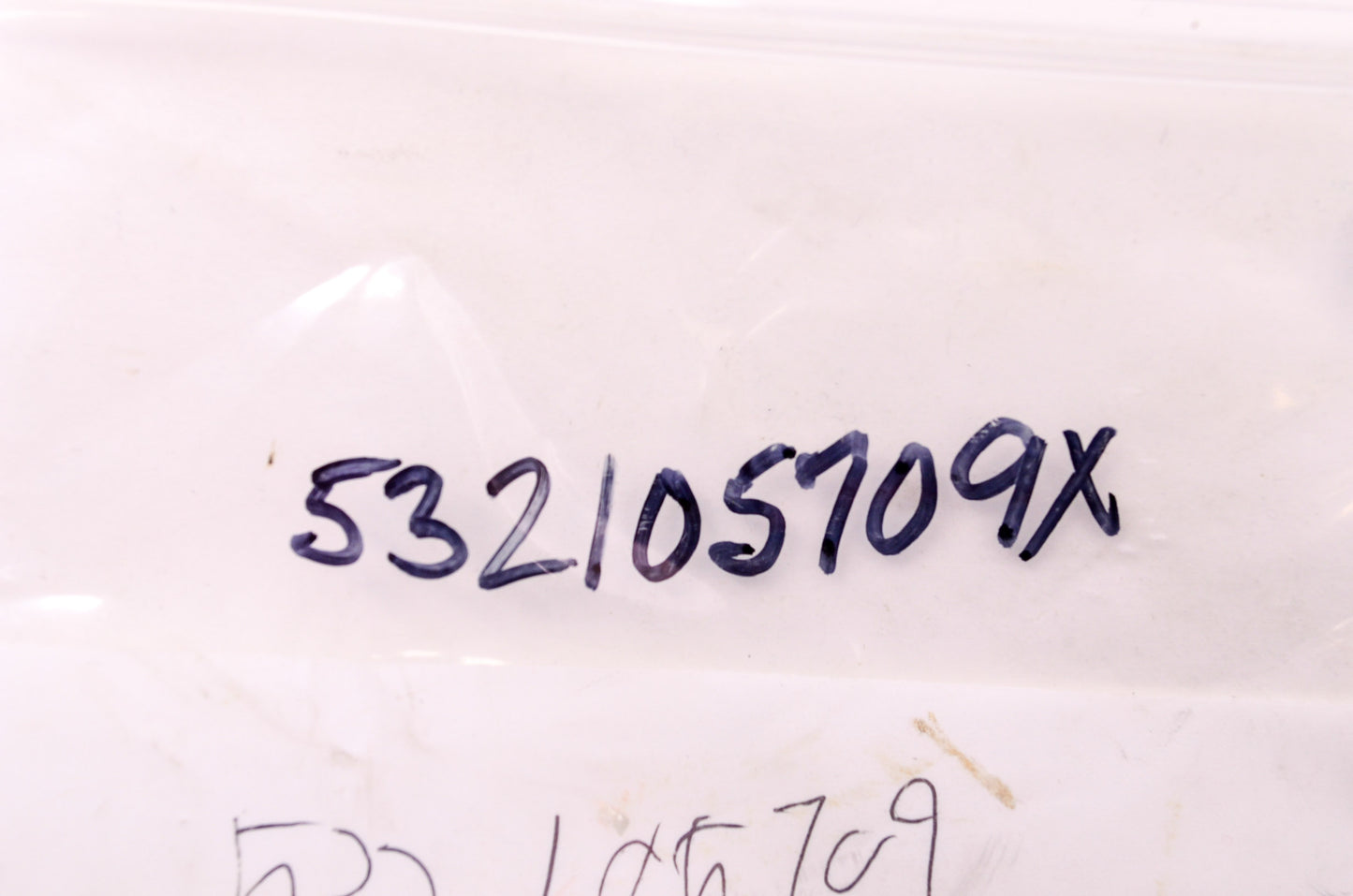 New AYP 532105709 Clutch Return Spring NOS