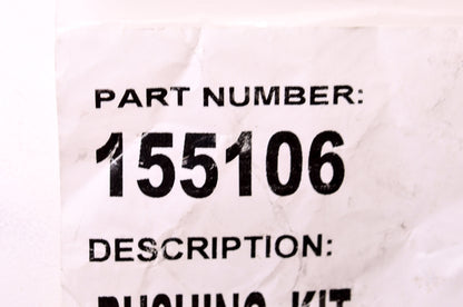 Steering Bushing Kit NOS