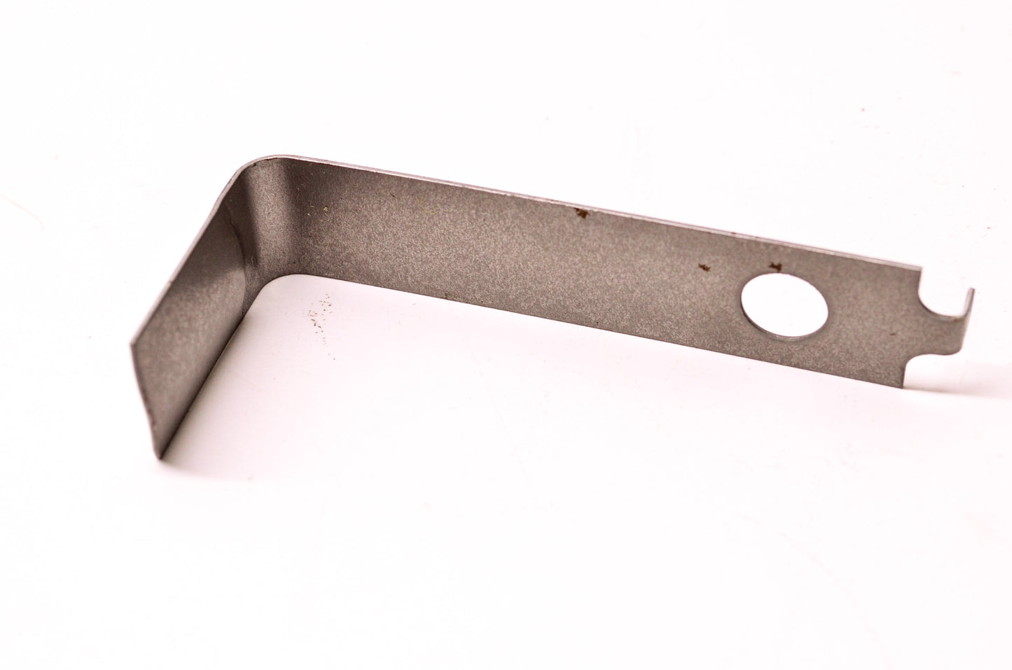 Idler Belt Keeper NOS