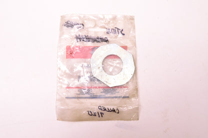 OEM Briggs & Stratton 024614ZMA Washer NOS