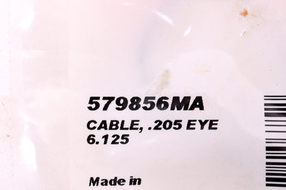 New Briggs & Stratton 579856MA Eye Cable NOS