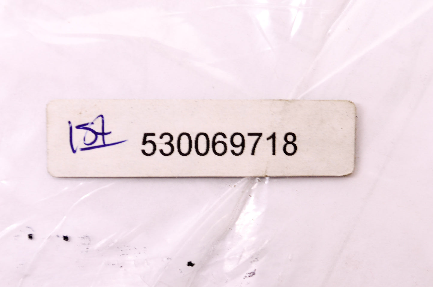 AYP 530069718 Power Switch NOS