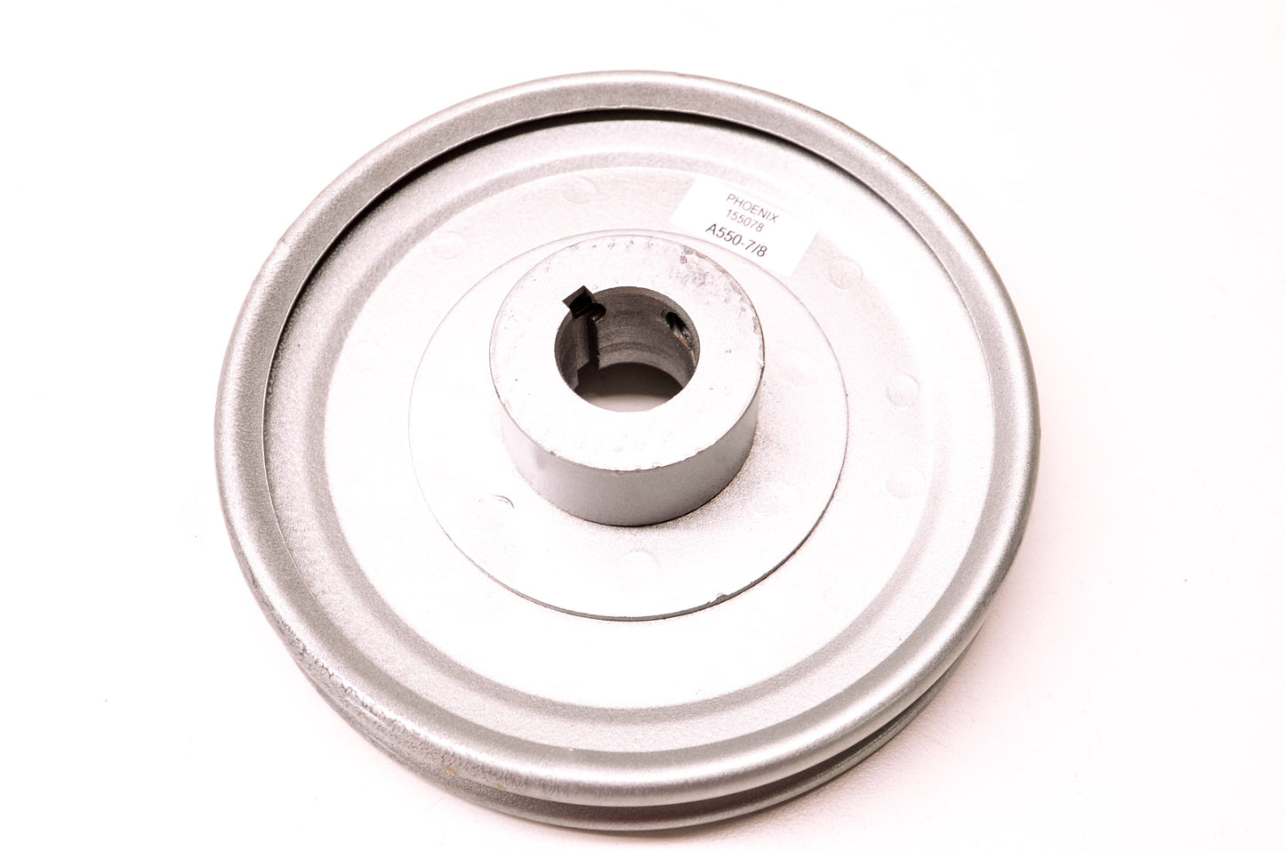 V Belt Pulley NOS