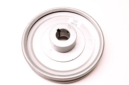 V Belt Pulley NOS