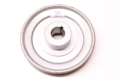 V Belt Pulley NOS