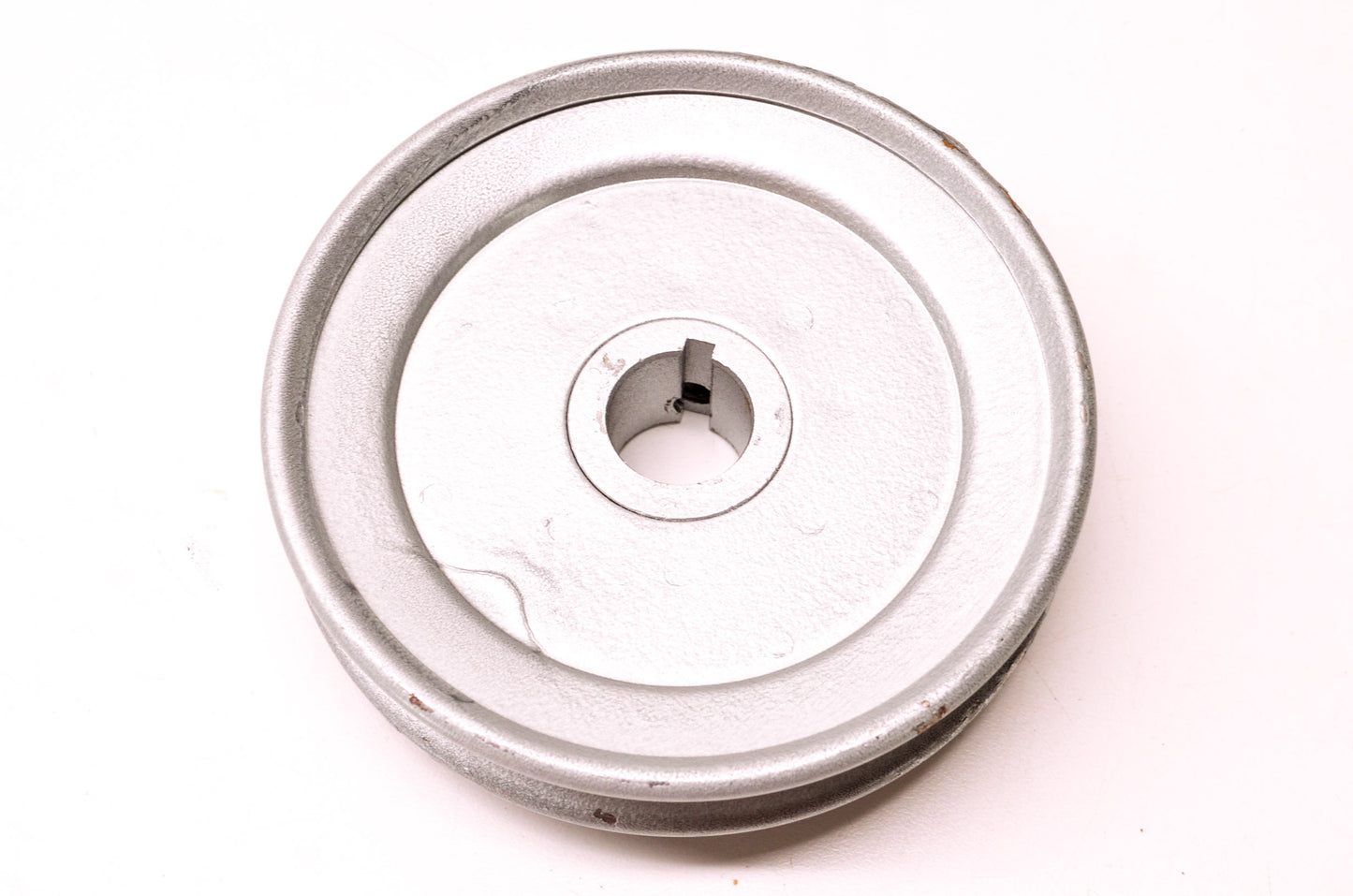 V Belt Pulley NOS