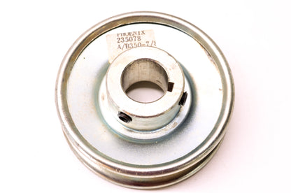 New Phoenix V Belt Pulley NOS