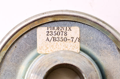New Phoenix V Belt Pulley NOS