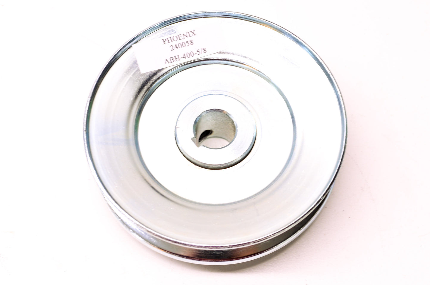 New Phoenix V Belt Pulley NOS