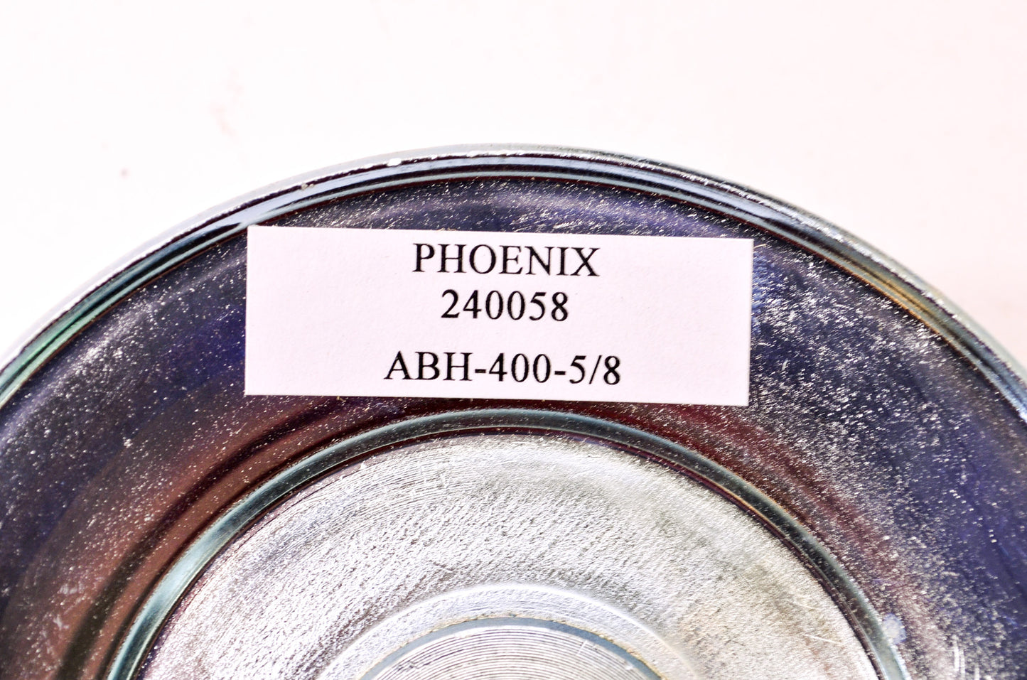 New Phoenix V Belt Pulley NOS