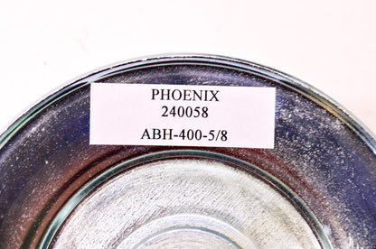 New Phoenix V Belt Pulley NOS