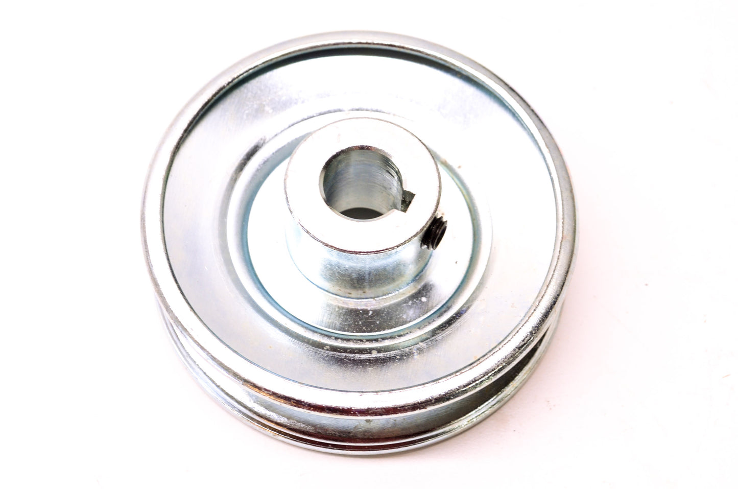 New Phoenix V Belt Pulley NOS