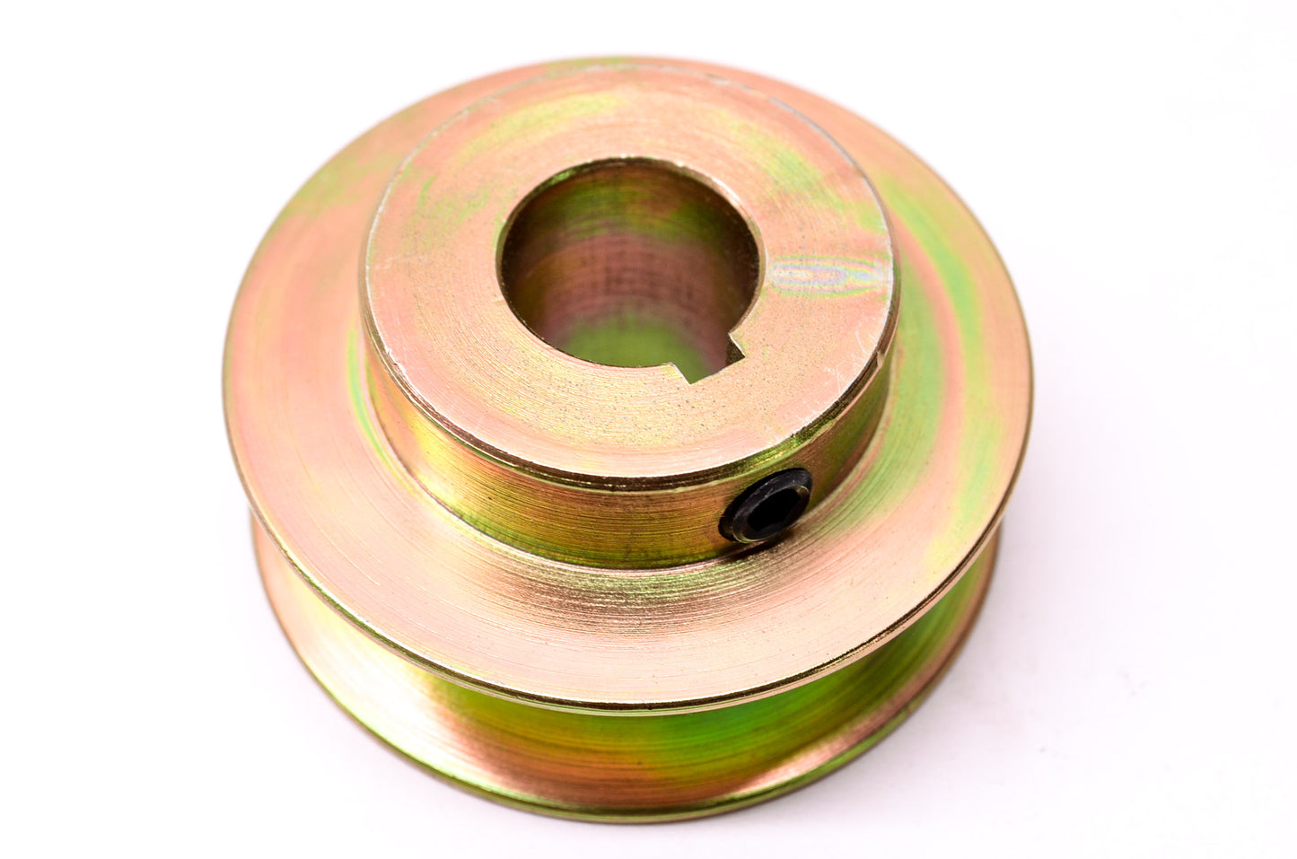 New Phoenix V Belt Pulley NOS