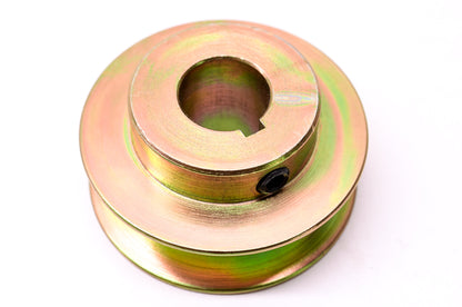 New Phoenix V Belt Pulley NOS