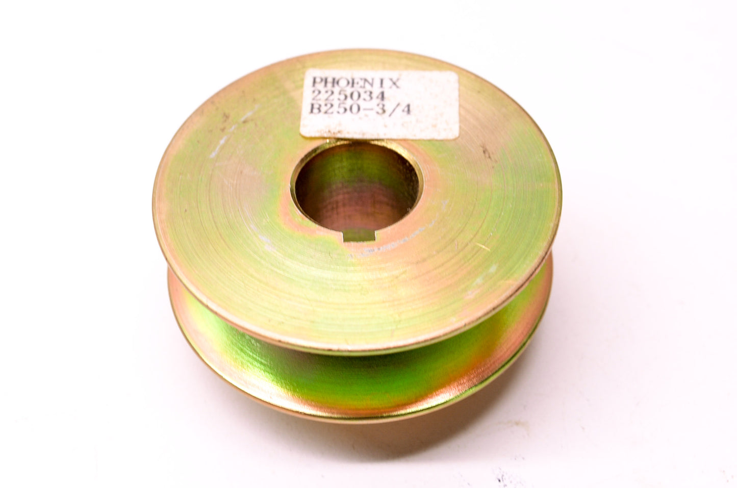 New Phoenix V Belt Pulley NOS