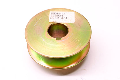 New Phoenix V Belt Pulley NOS