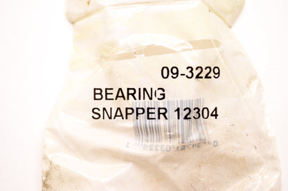 New Rotary Bearing Snapper NOS