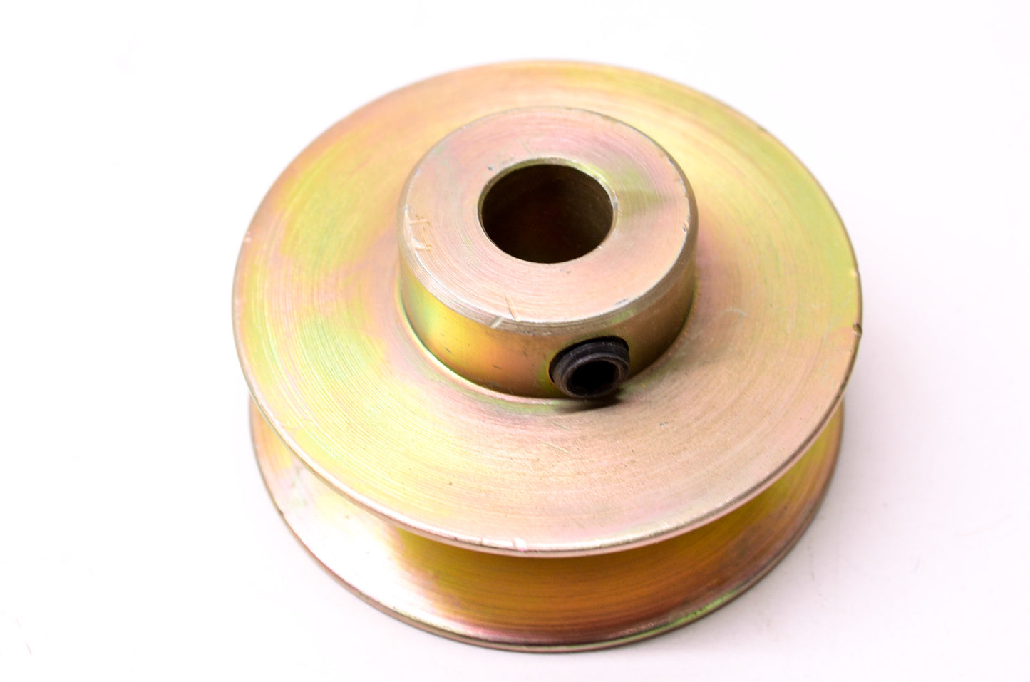 New Phoenix V Belt Pulley NOS