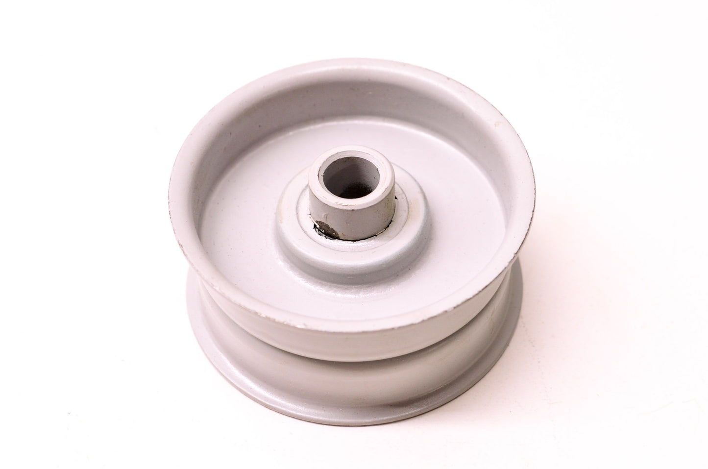 New Phoenix Flat Idler Pulley NOS