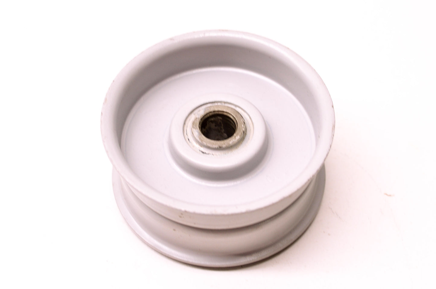 New Phoenix Flat Idler Pulley NOS