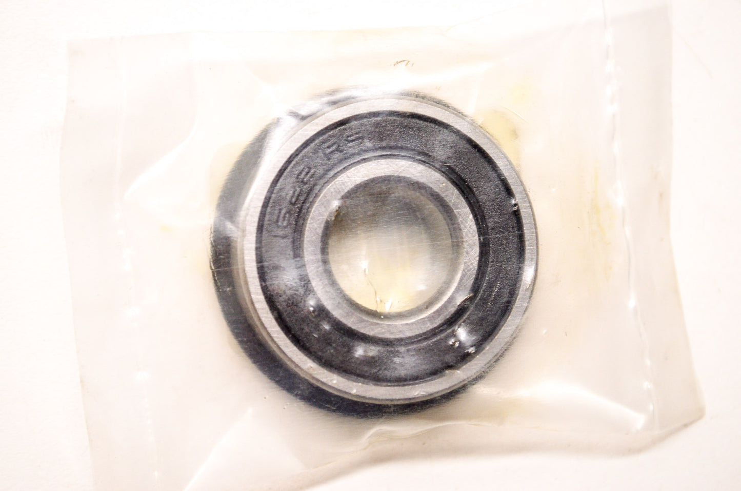 New Rotary Commerical Bearing 9/16 x 1-3/8 Snapper NOS