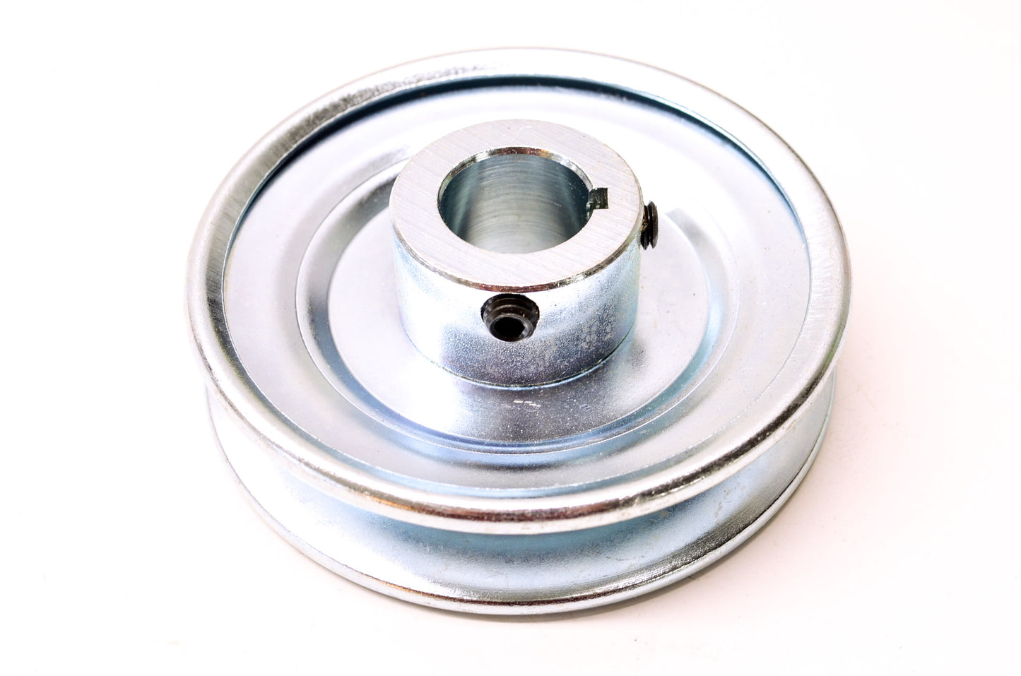 New Phoenix V Belt Pulley NOS