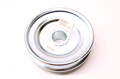New Phoenix V Belt Pulley NOS