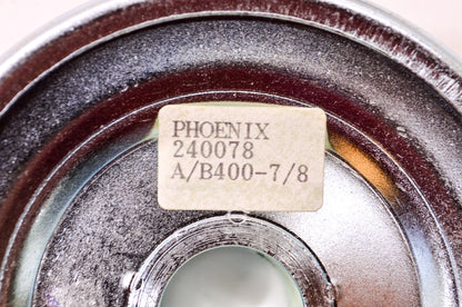 New Phoenix V Belt Pulley NOS