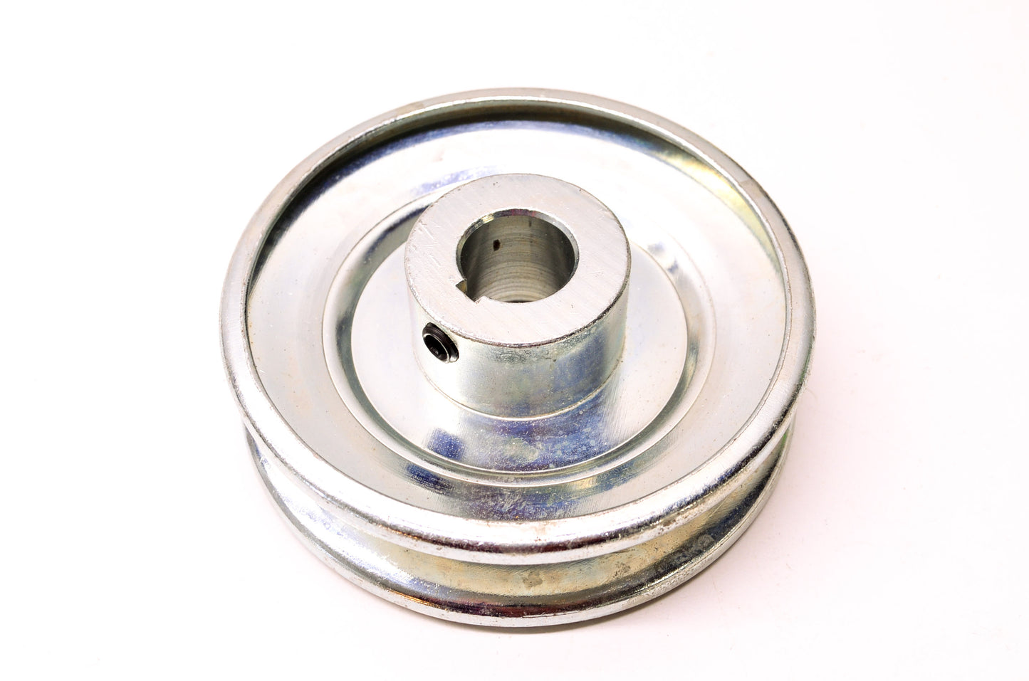 New Phoenix V Belt Pulley NOS