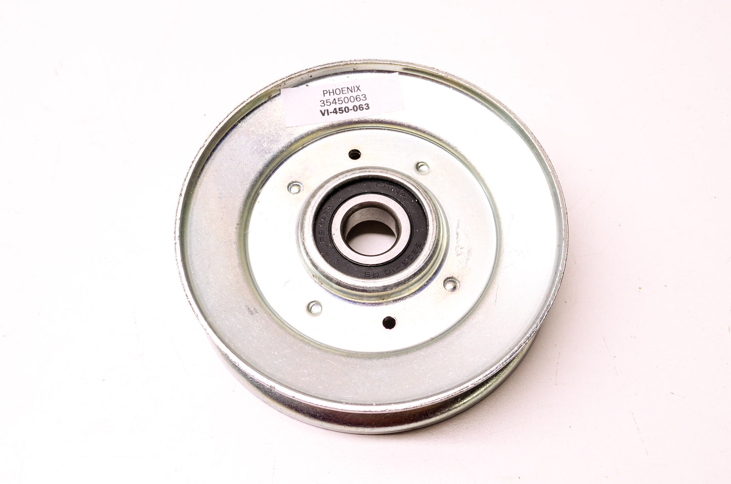 Phoenix 35450063, VI-450-063 V Belt Pulley NOS