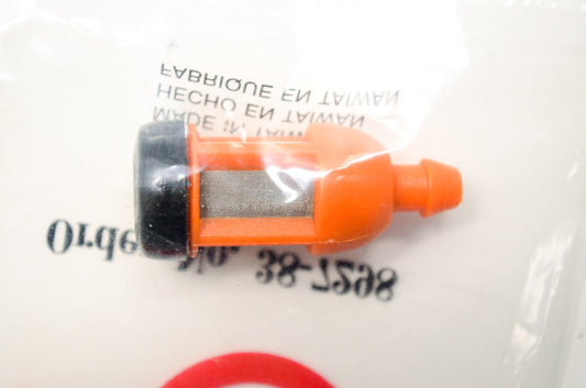Rotary 38-7298, 7298 Fuel Filter Assembly Stihl NOS