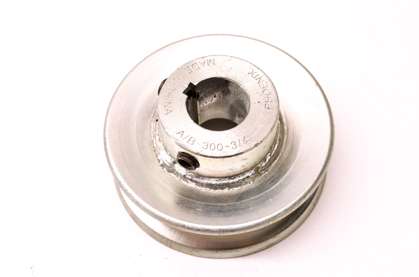 New Phoenix V Belt Pulley NOS