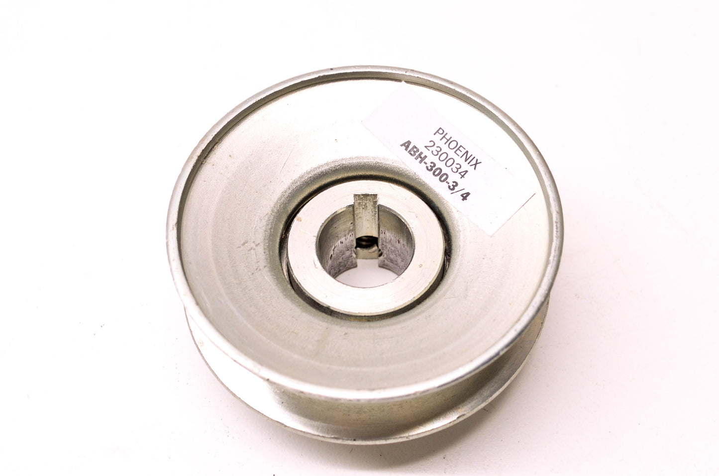 New Phoenix V Belt Pulley NOS