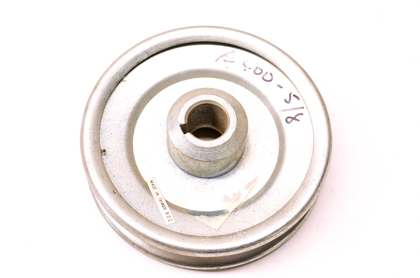 Phoenix A400-5/8, 240058 V Belt Pulley NOS