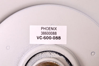 Phoenix 38600088, VC-600-088 V Belt Pulley NOS