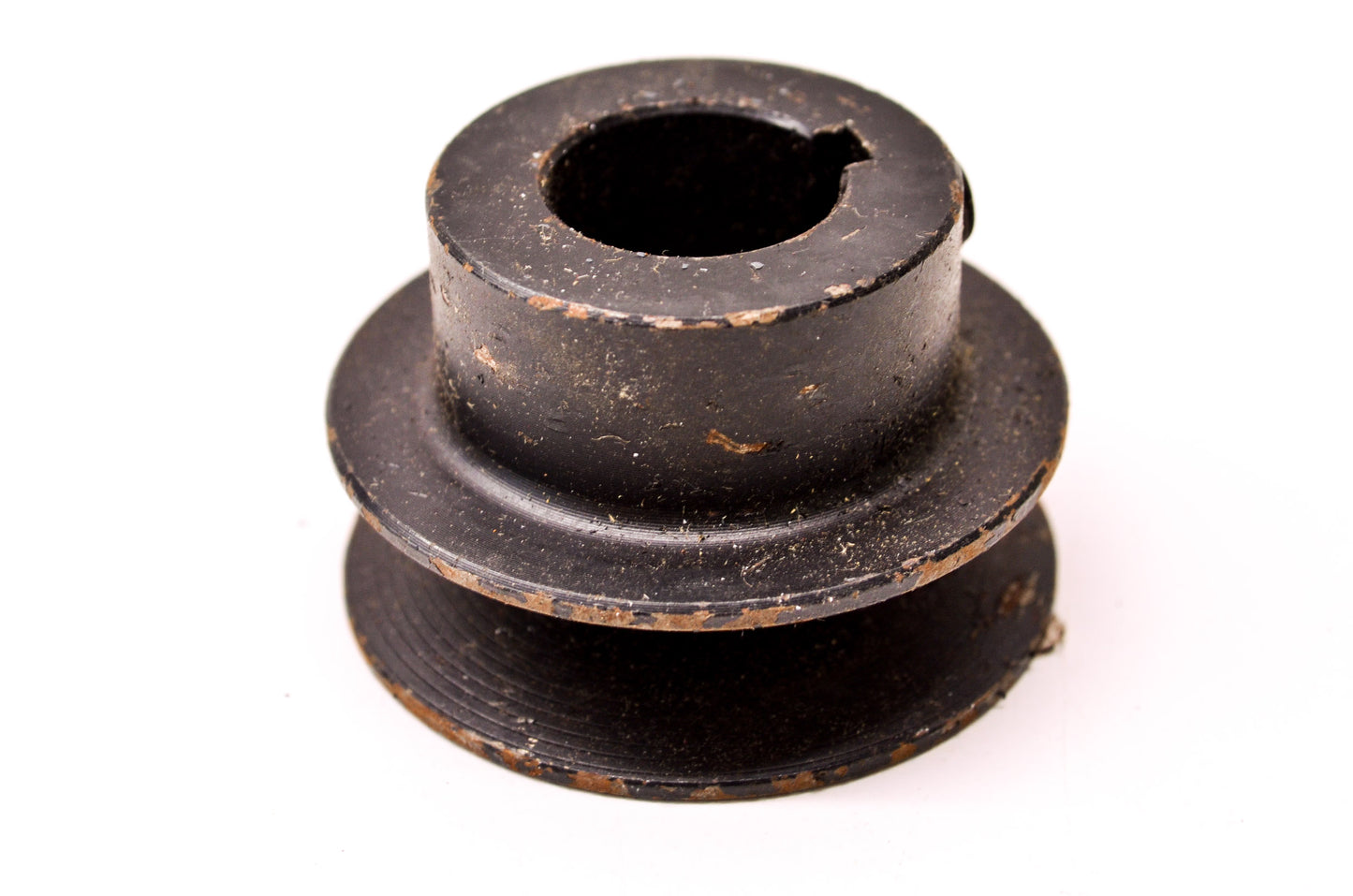 V Belt Pulley NOS