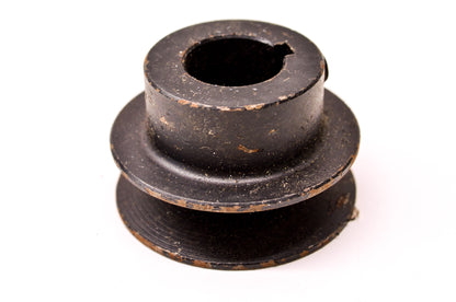 V Belt Pulley NOS