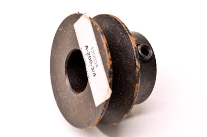 V Belt Pulley NOS