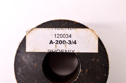 V Belt Pulley NOS