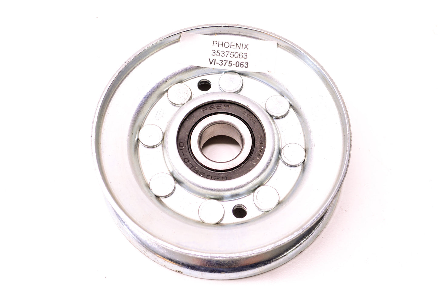 New Phoenix V Belt Pulley NOS