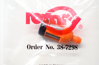 Rotary 38-7298, 7298 Fuel Filter Assembly Stihl NOS