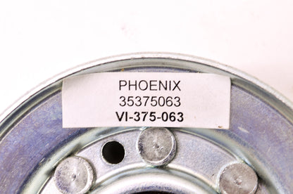New Phoenix V Belt Pulley NOS