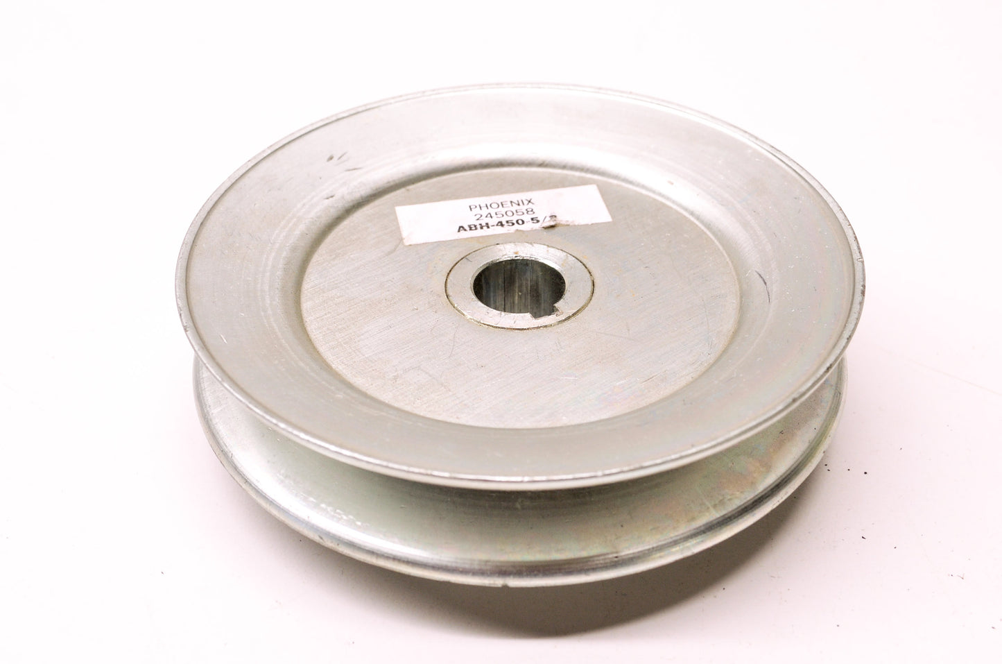 New Phoenix V Belt Pulley NOS