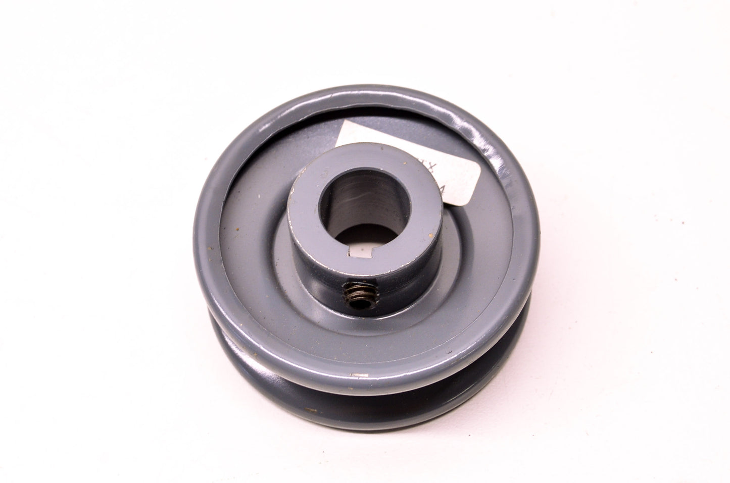New Phoenix V Belt Pulley NOS