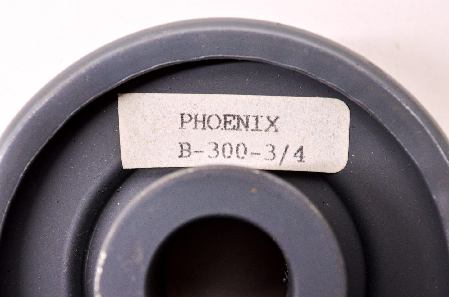 New Phoenix V Belt Pulley NOS