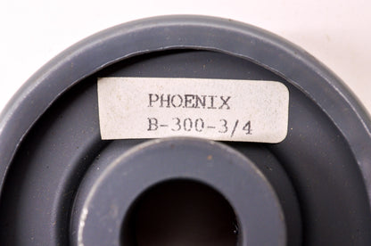 New Phoenix V Belt Pulley NOS