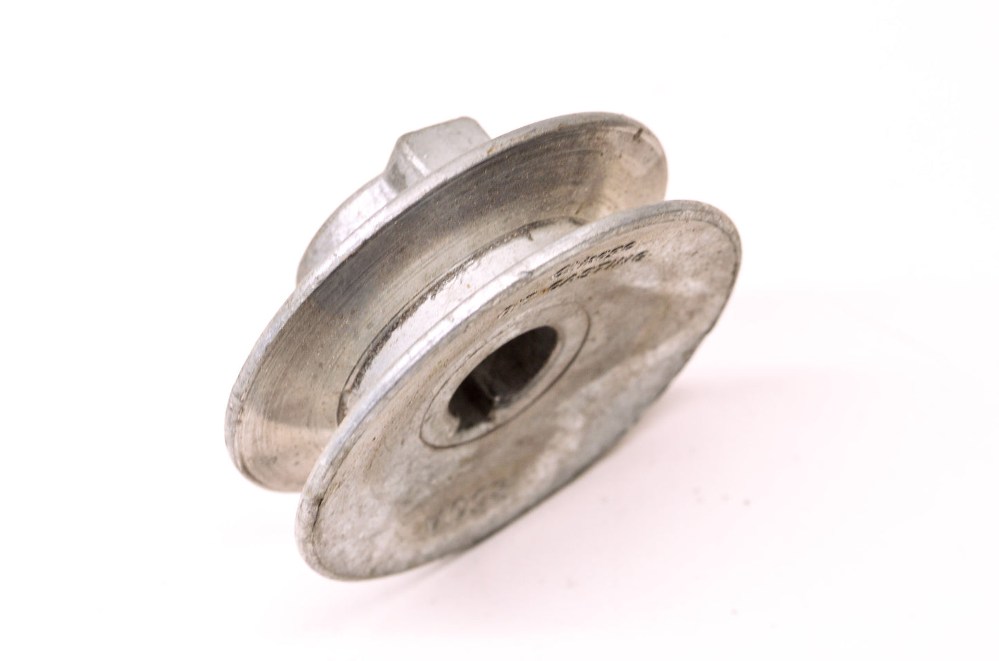New Chicago V Belt Pulley NOS