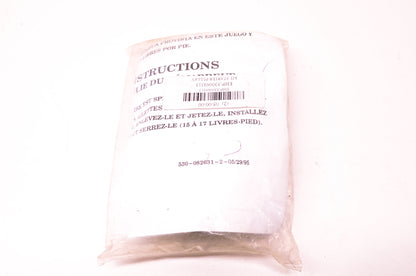 New AYP 530069313 Starter Pulley Kit NOS