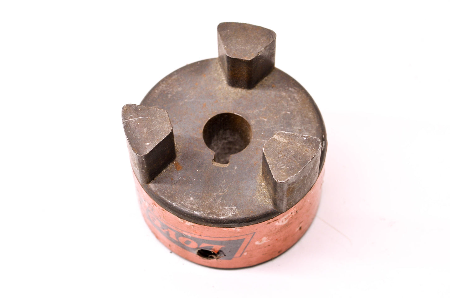 Shaft Jaw Coupling